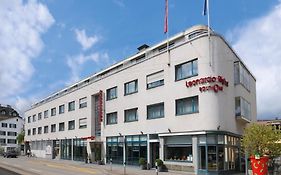 Leonardo Boutique Hotel Rigihof Zurich